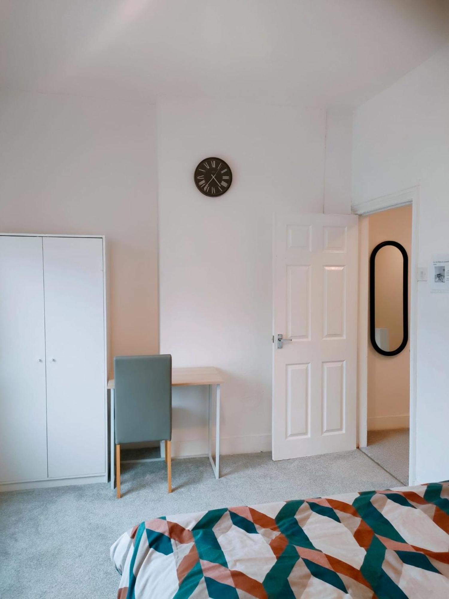 Вілла Hope Haven - Stylish Sa Лі Екстер'єр фото